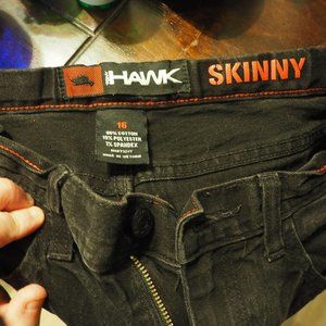 Tony Hawk Jeans